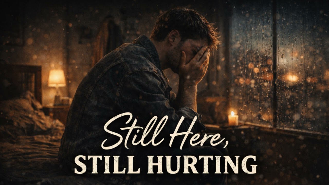 Still Here, Still Hurting