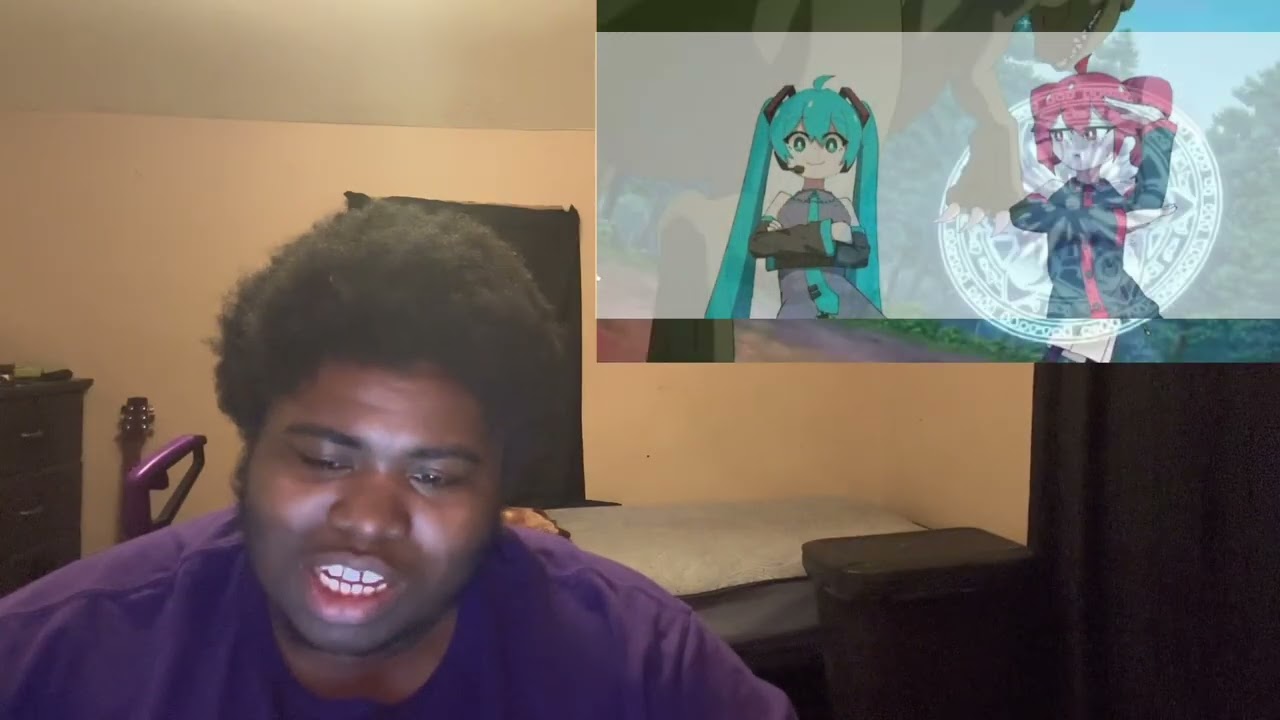 Frieren: Beyond Journey's End Season 2 Episode 4 reaction 