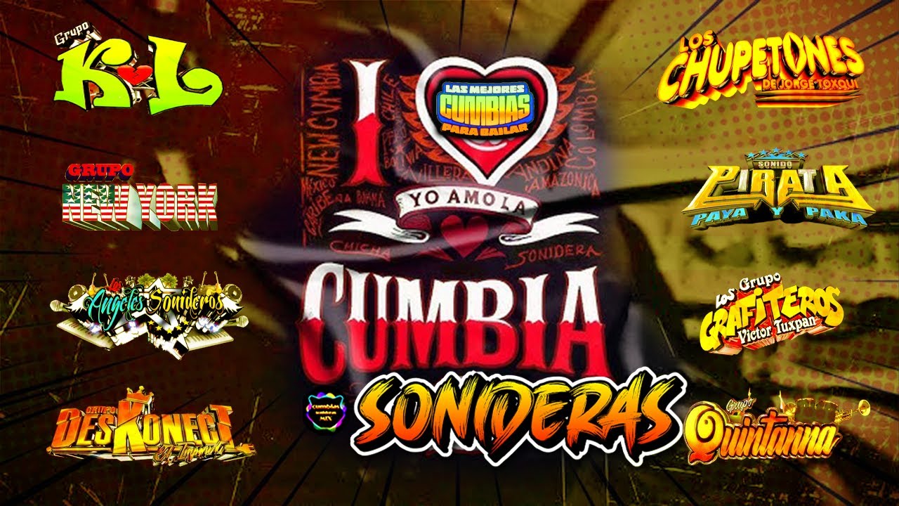 ⚡MIX CUMBIAS SONIDERAS LIMPIAS LO NUEVO 2026🪩MIX DE GRUPO QUINTANNA,LOS TEPOZ,GUZENS,FAMOSO JG Y MÁS