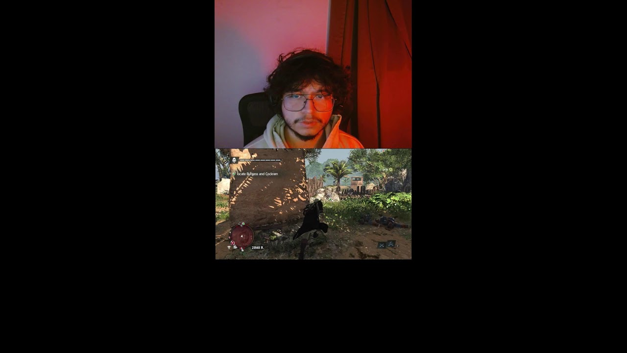 🔴LIVE: Getting Revenge for Black Beard | AC Black Flag (Part 5)