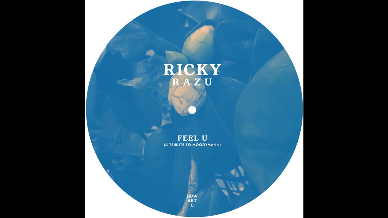 Ricky Razu - Feel U