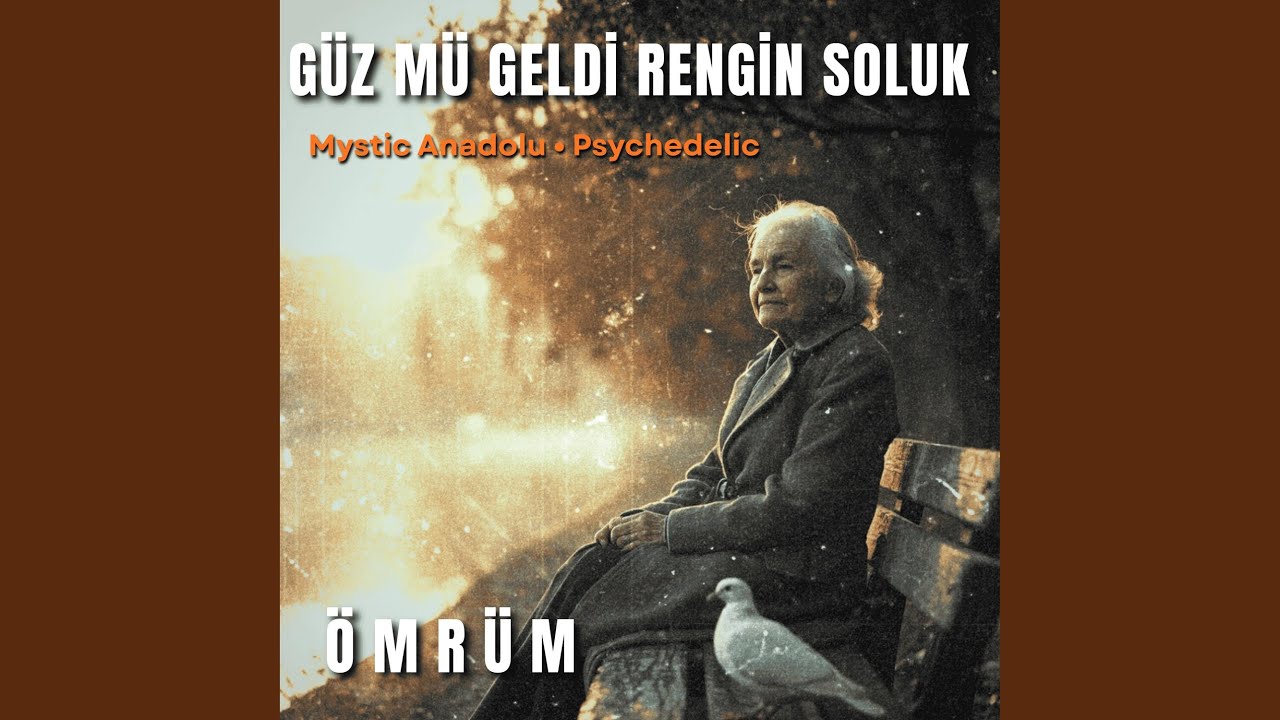 ÖMRÜM - Güzmü Geldi Rengin Soluk