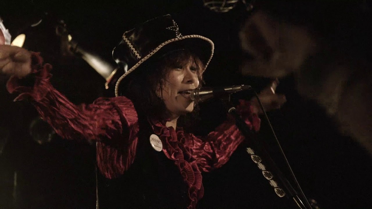 廣瀬”HEESEY”洋一 - CAMDEN TOWN (Live at La.mama 2018.6.13)