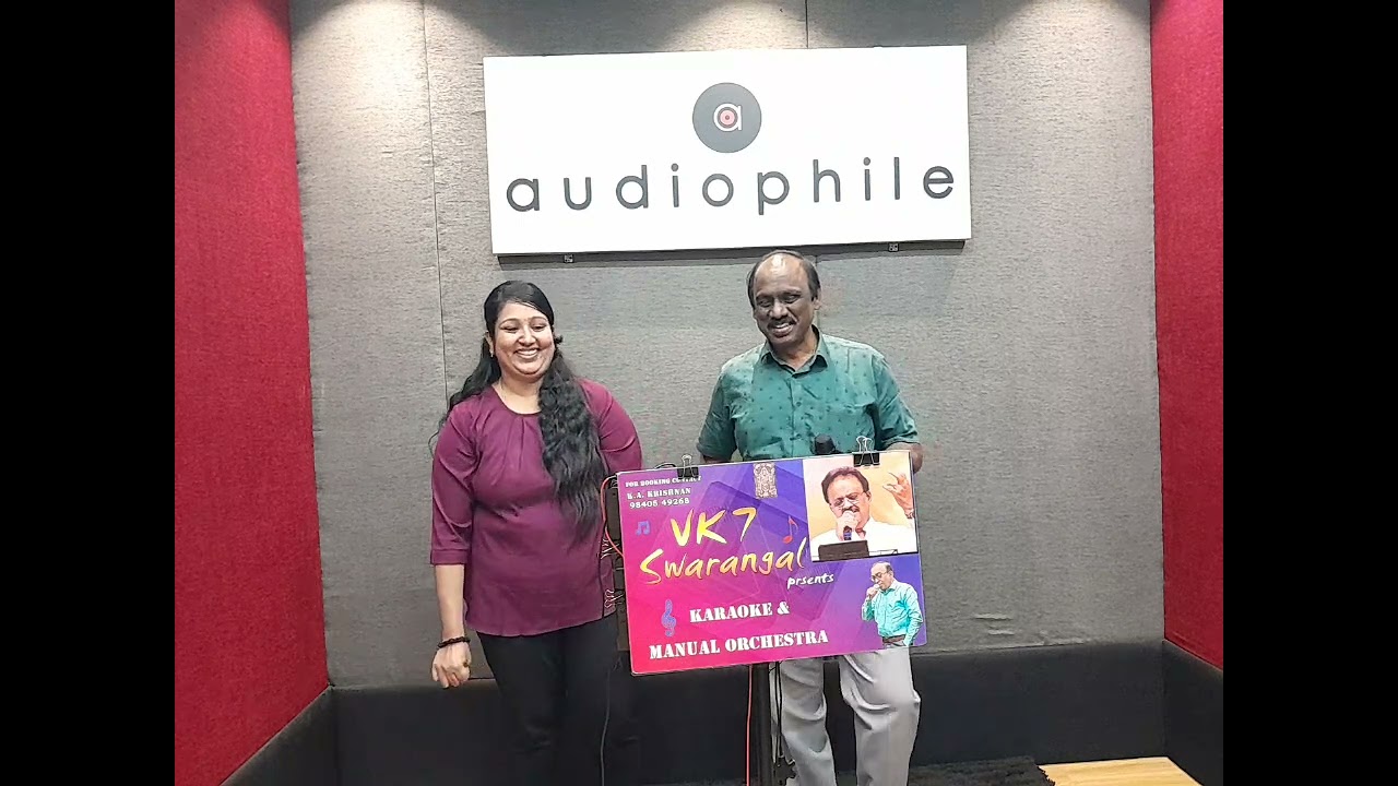 Meet at audiophile on 31-Jan-2026
