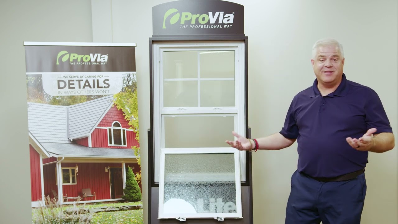 The ecoLite Line from Zen Windows