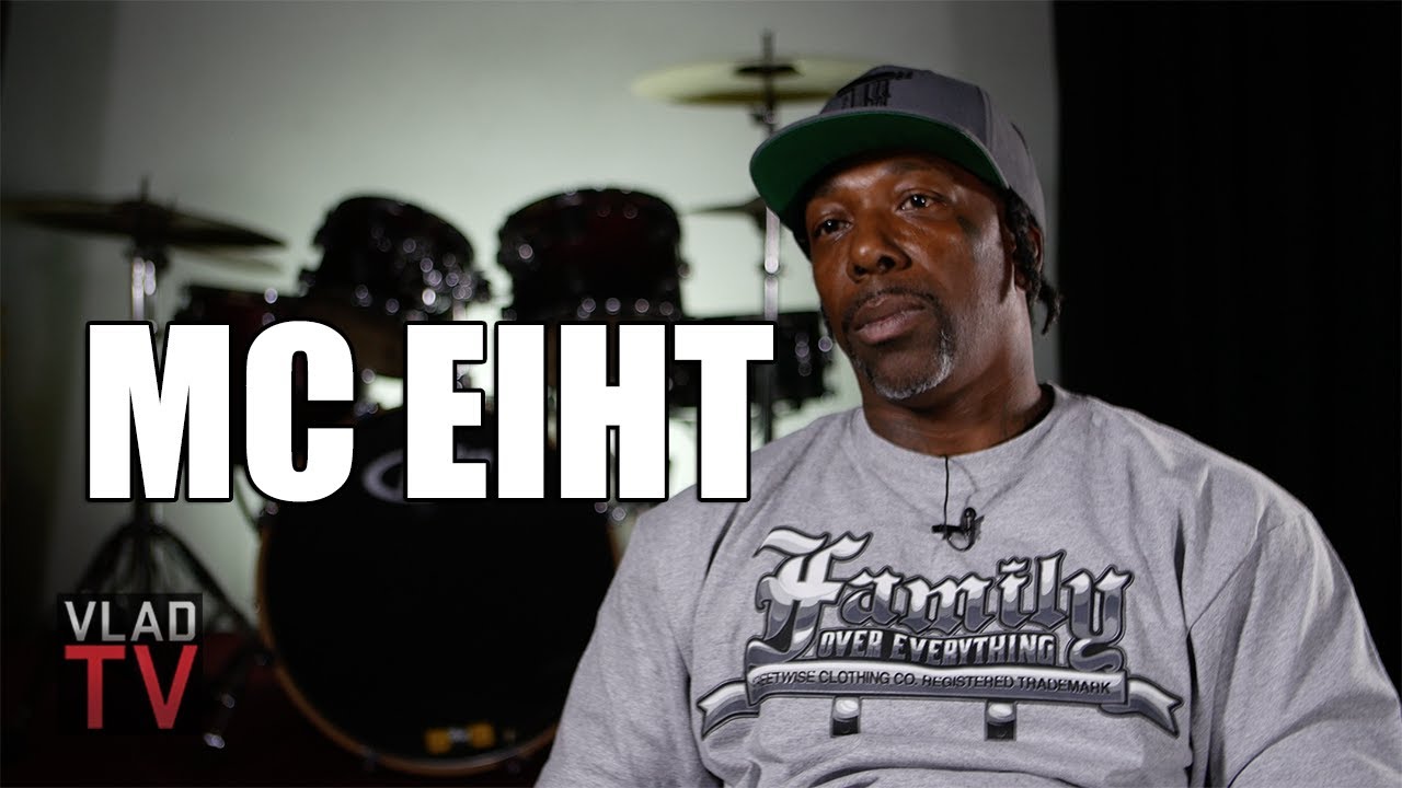 MC Eiht о смерти Prodigy и влиянии Mobb Deep на гангста-рэп Восточного побережья