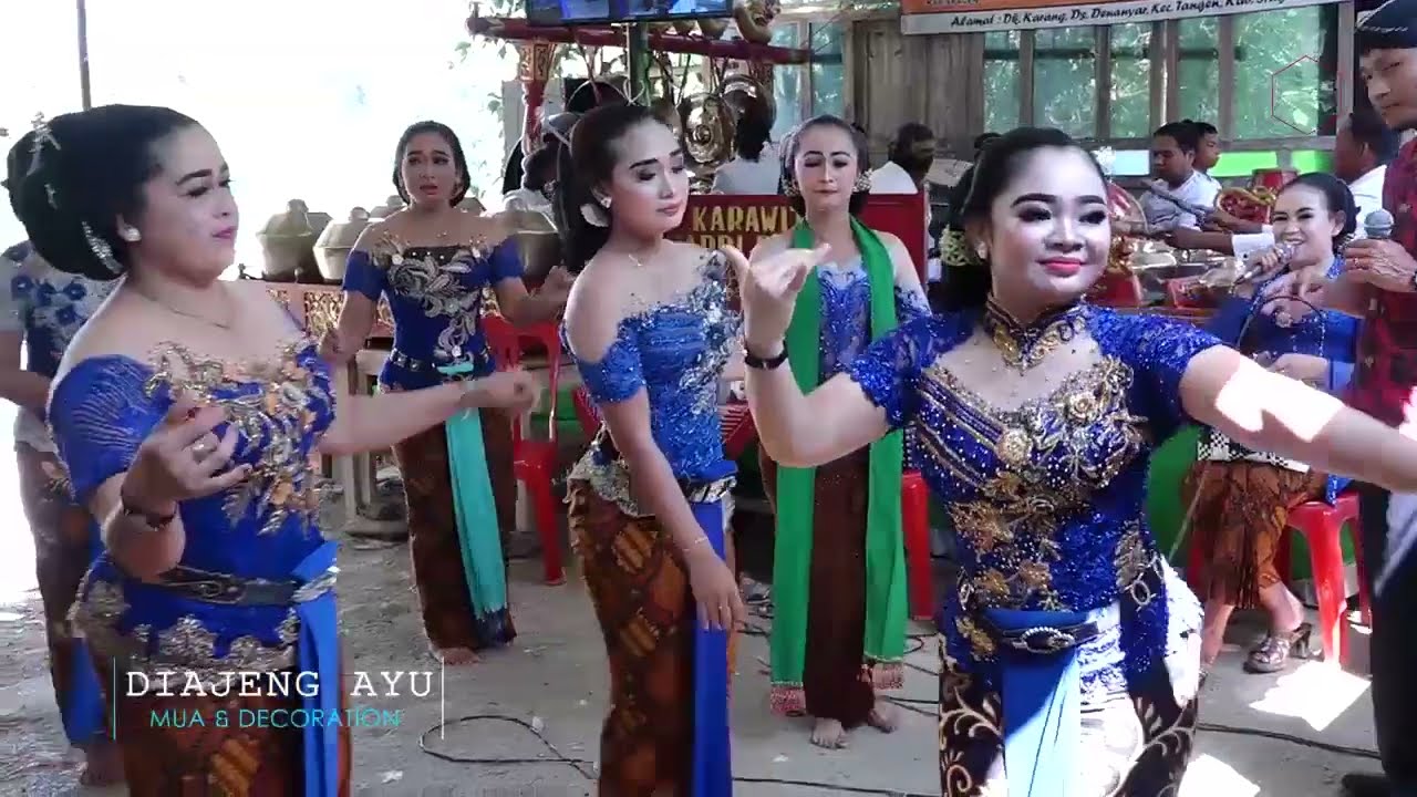 FULL TAYUB TERBARU MARDI BUDOYO LIVE PONDOK RANDUREJO || RD GLERR || KEIZHA MULTIMEDIA