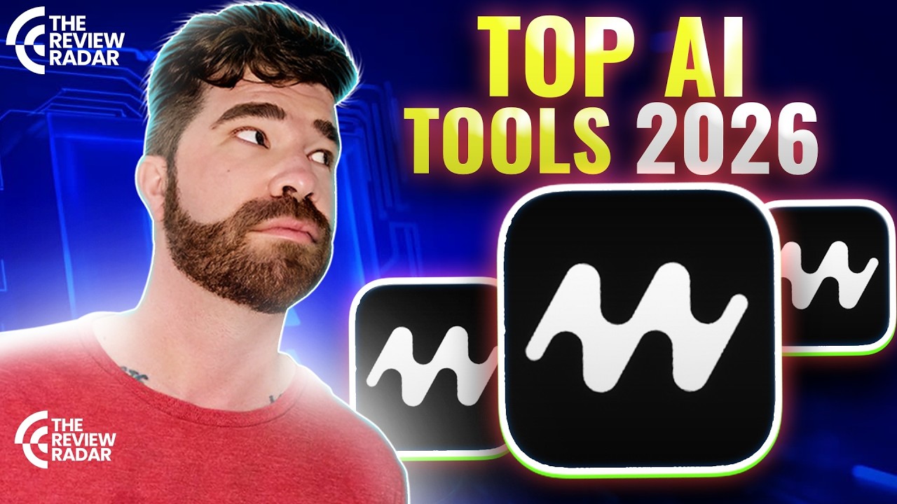 Top AI Tools 2026: How to Build an App for Your Business with No Code