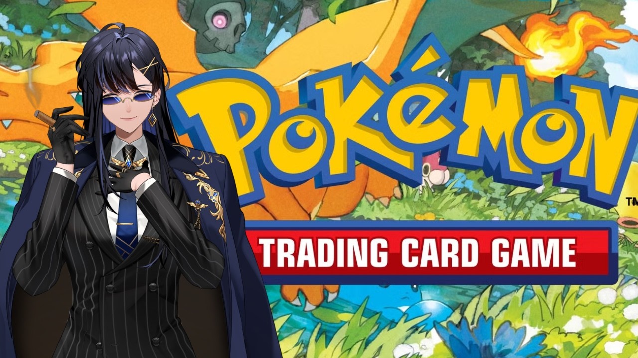 [Pokemon TCG] Brewek after work ^^