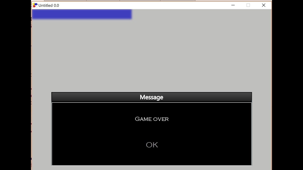 Java TDD: Snake Game