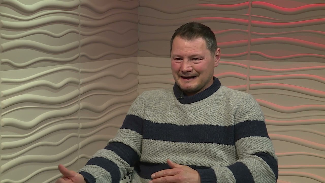 Vegyesváltó - Erdei Zsolt