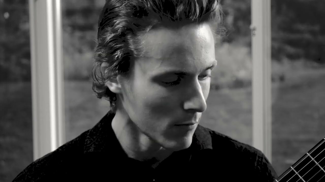 Gran Sonata Eroica - Mauro Giuliani