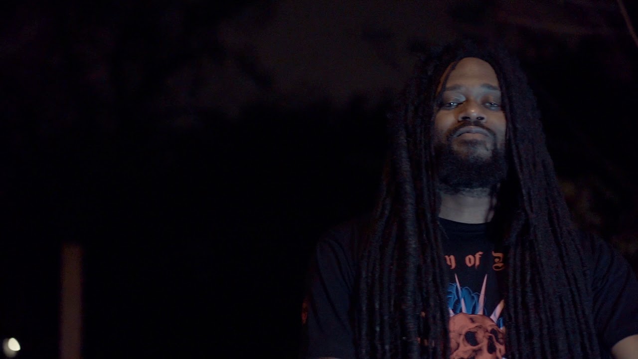 I Am Northeast - Change My Ways | G HXTCH Visuals