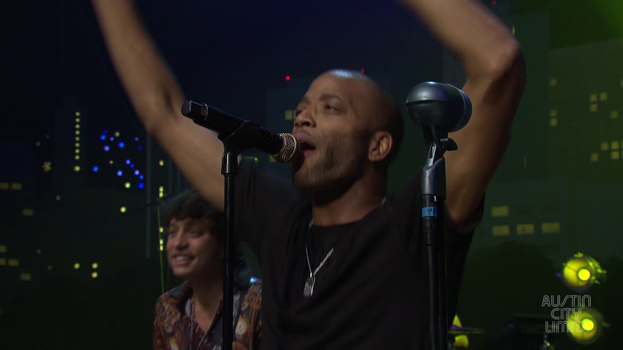 Trombone Shorty & Orleans Avenue 