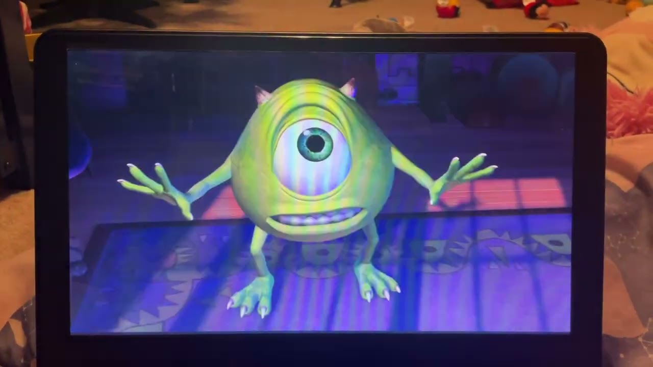 S3E17 DVD Opening #59 (Blu-ray Edition) 
