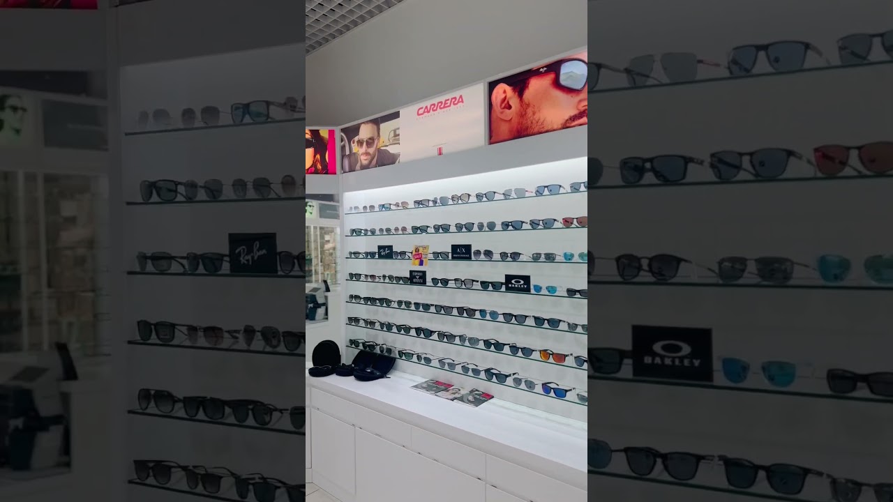 Linear Optics Capital Mall Abudhabi #best #optics #sunglasses #eyecare #optometrist #abudhabi #uae
