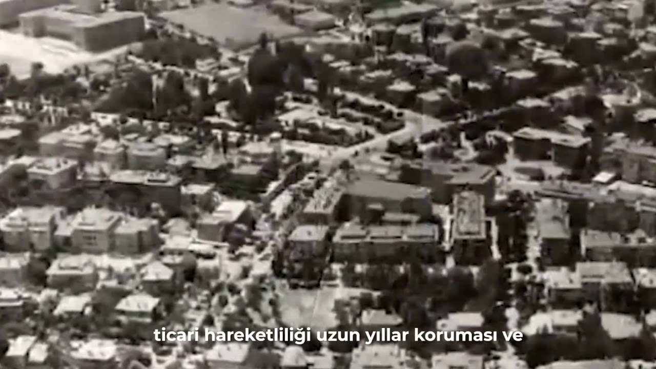 NOSTALJİNİN KALBİ 