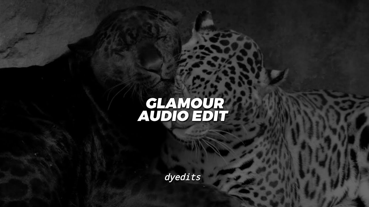 glamour (ГЛАМУР) (glamour, blonde, glamour) - uniqe, nkeeei, artem shilovets, wipo [edit audio]