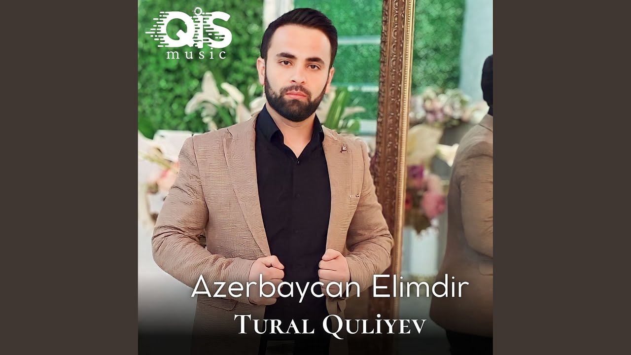 Azerbaycan Elimdir