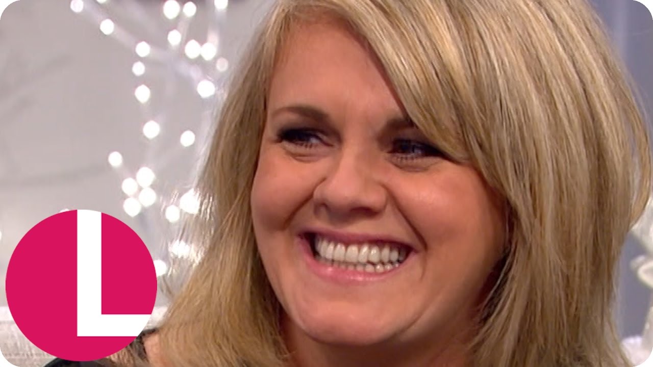 Sally Lindsey on 'Still Open All Hours' | Lorraine