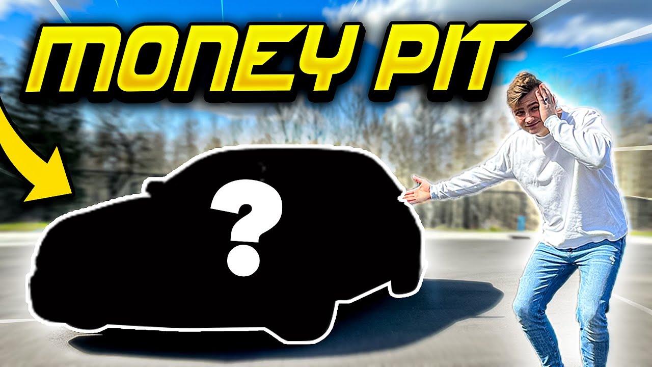 PURCHASING A HIGH MILEAGE AUDI & Immediate Regret
