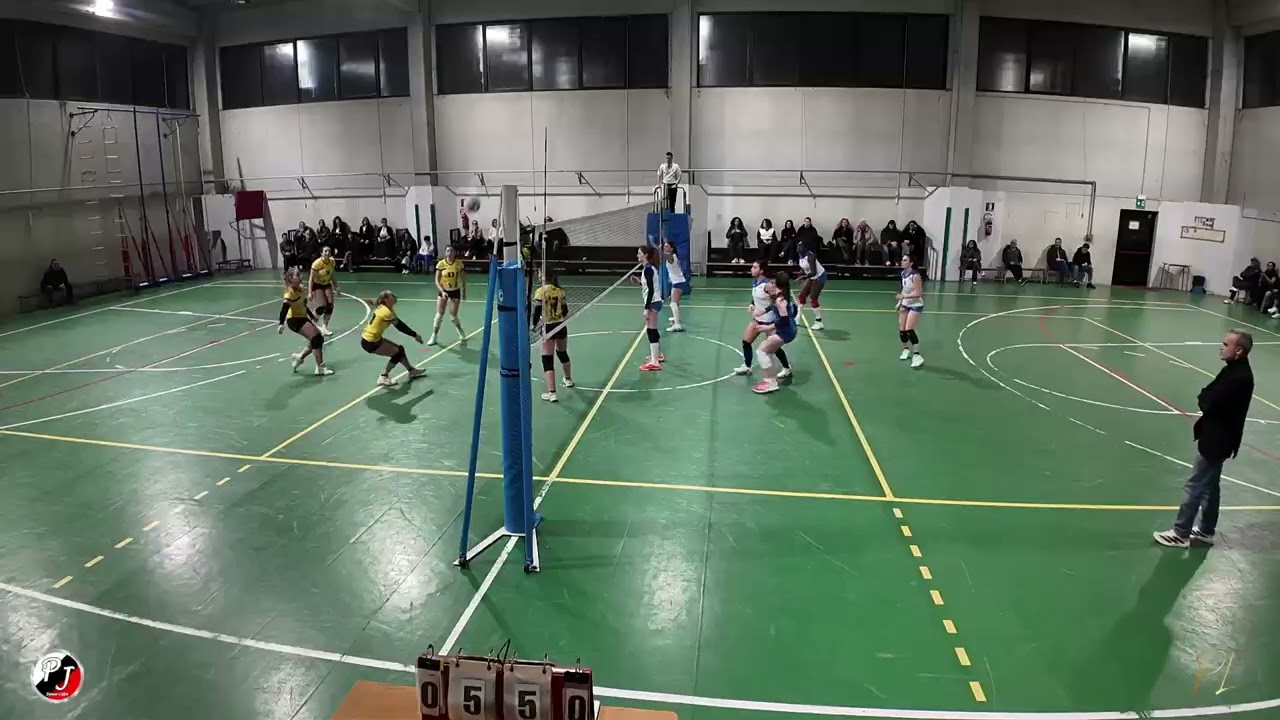 Coppa CRE-LO / PJ Plaza Cafè - Cremona Gronde 3-1