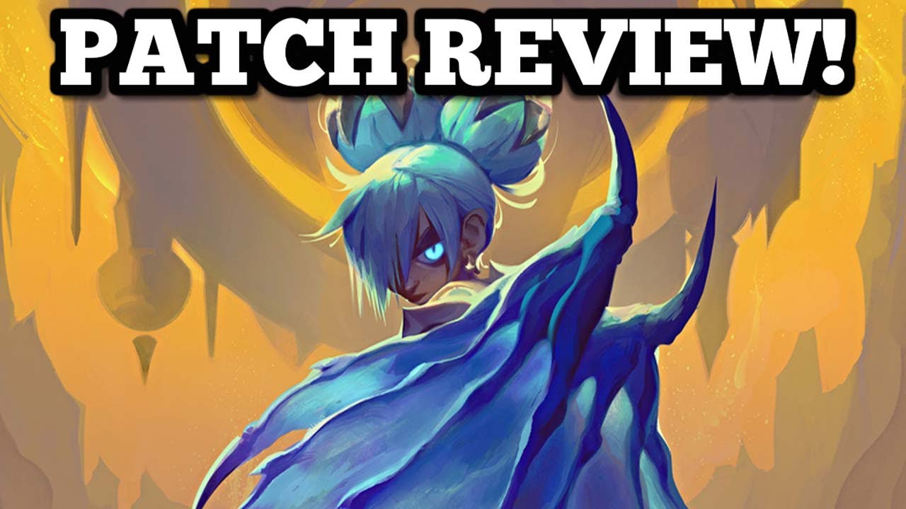 People are not happy about this patch&hellip; New Balatro game mode coming to Hearthstone?