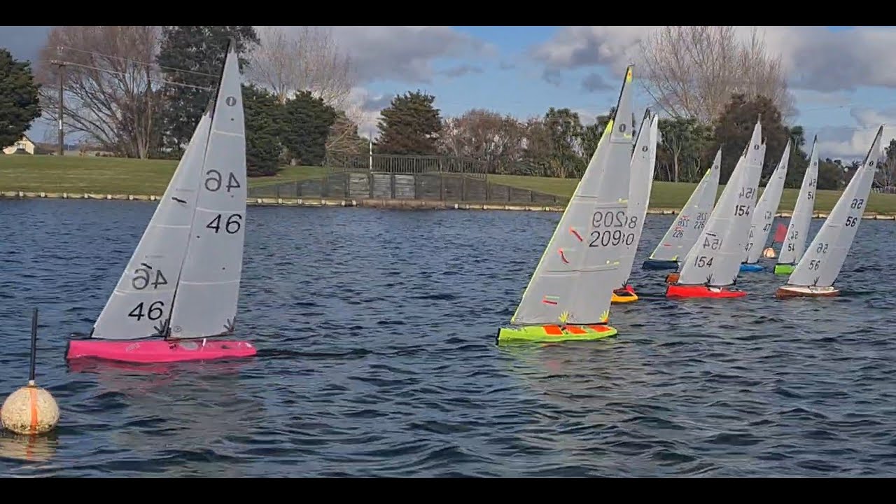 IOM CLUB RACES 26JULY2025