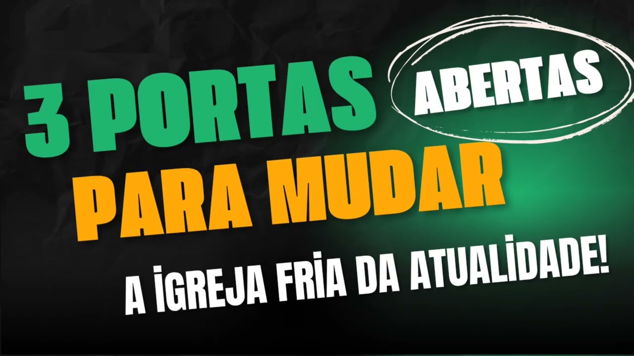 OCIAN, PRAIA GRANDE : A IGREJA FRIA DA ATUALIDADE..