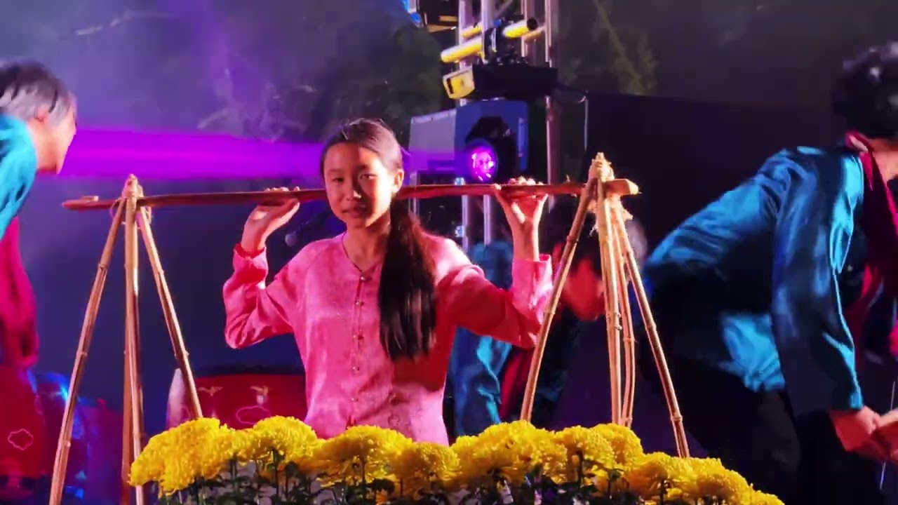 Mãi Mãi Là Những Hòn Ngọc Việt  - Tết Bính Ngọ 2026