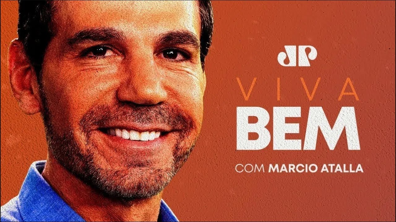 VIVA BEM COM MARCIO ATALLA - 21/12/2024