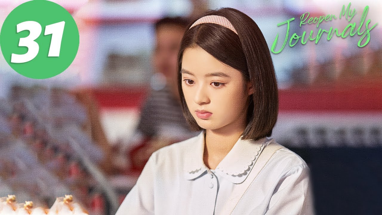 ENG SUB | Reopen My Journals | EP31 | 致1999年的自己 | Li Yunrui, Huangyang Tiantian