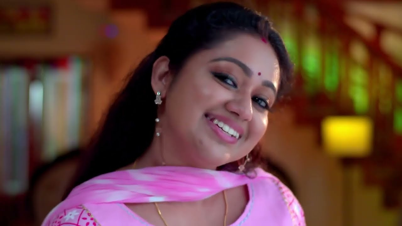 Mrs Hitler - Full Ep 364 - Meghana Vincent, Ponnamma Babu, Arun Raghavan - Zee Keralam