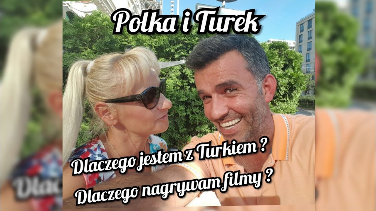 Dlaczego jestem z Turkiem?🇵🇱+🇹🇷 krótka historia naszej znajomości |Mieszanka polsko-turecka