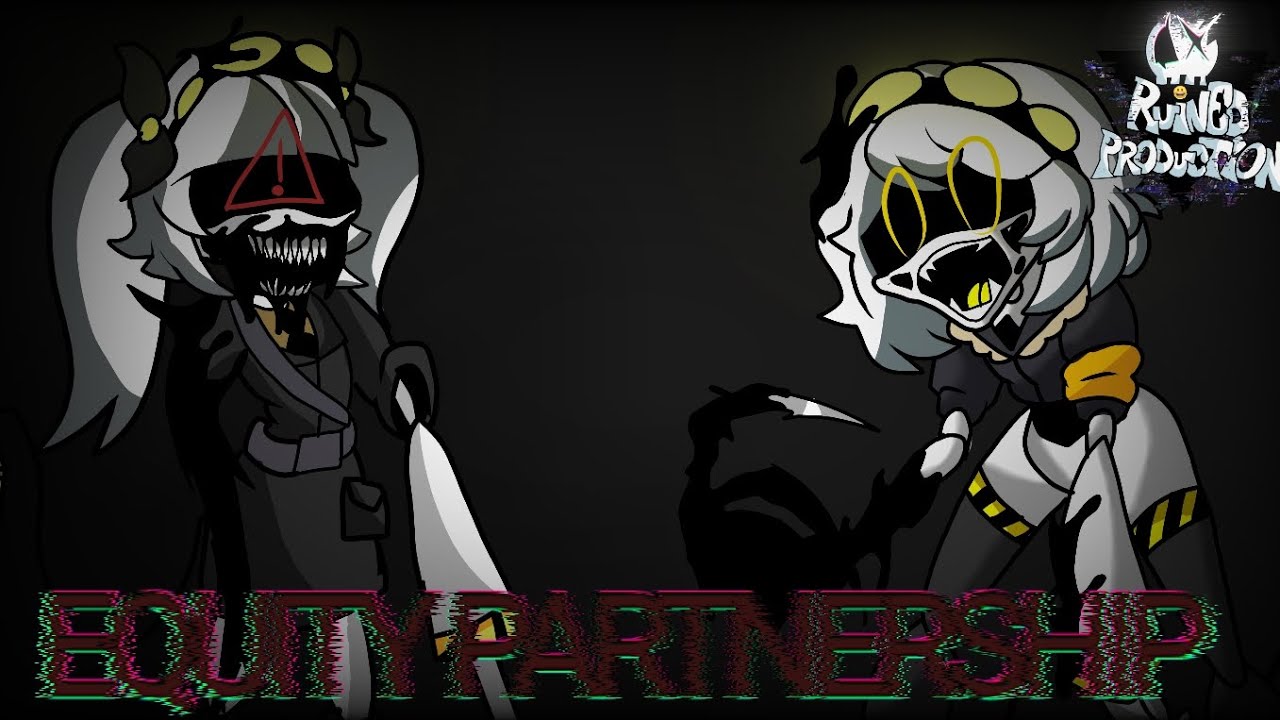 fnf Ruined Production WEEK 2 murder drones pibby (Equity Partnership)