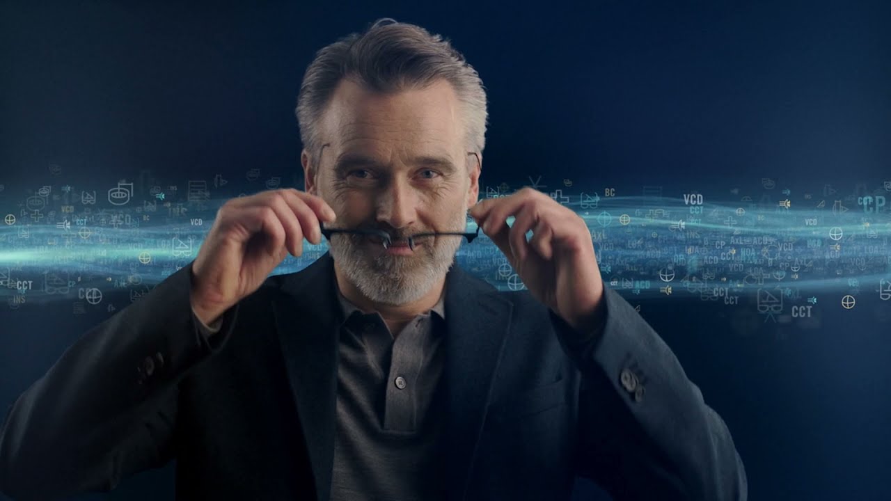Rodenstock (EN) - Solving the biometric challenge
