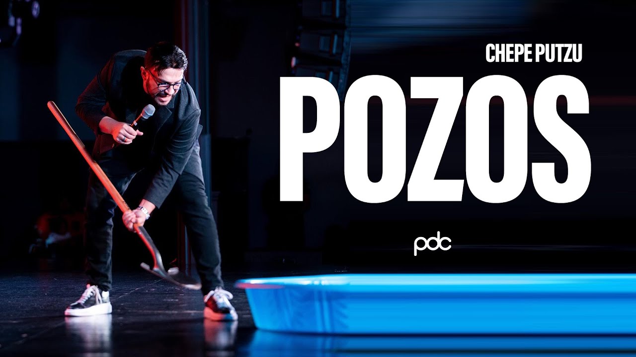 Chepe Putzu en PDC New York 2022