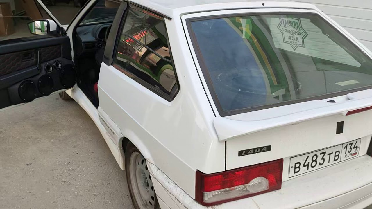 Deaf Bonce 418 в деле. Тринашка 150+ на музыке