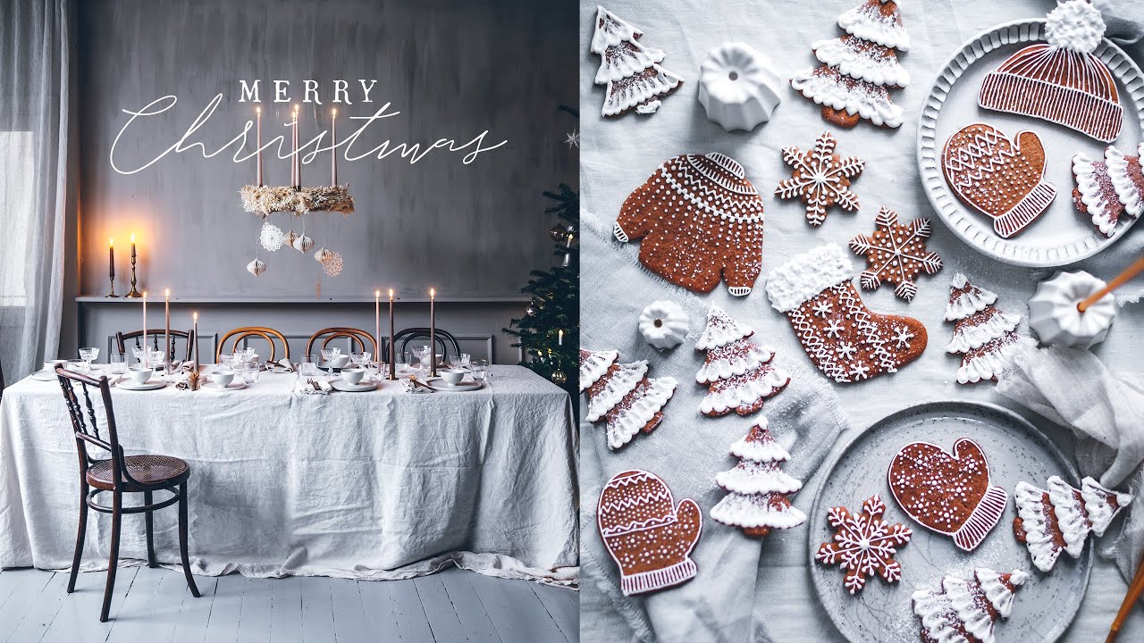 Merry Christmas & Happy Holidays