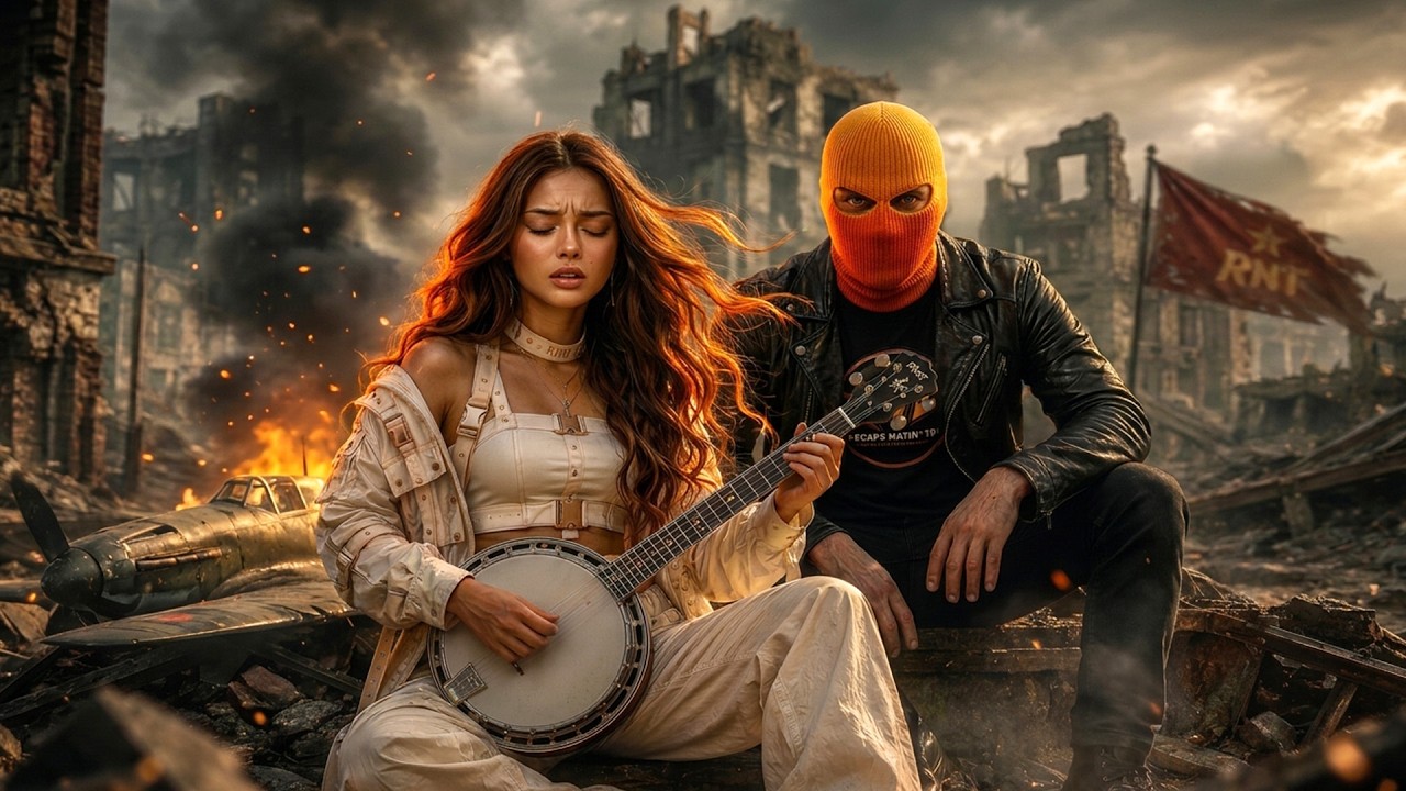 Istor Yador ft Liv Akera &ndash; HINDI SUSUKO | Recap Music Video (Enemy at the Gates)