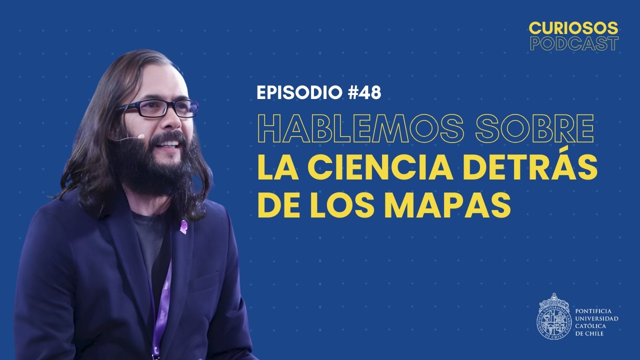 EP48   Marcelo Lagos