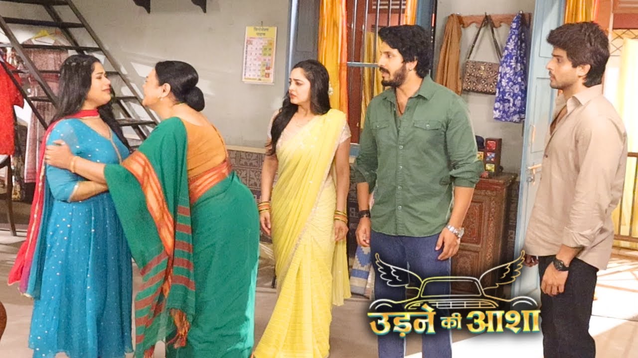 Udne Ki Aasha | Today Episode | Juhi की माँ Arun की सच्ची जान Juhi के साथ क्या किया | Star Plus