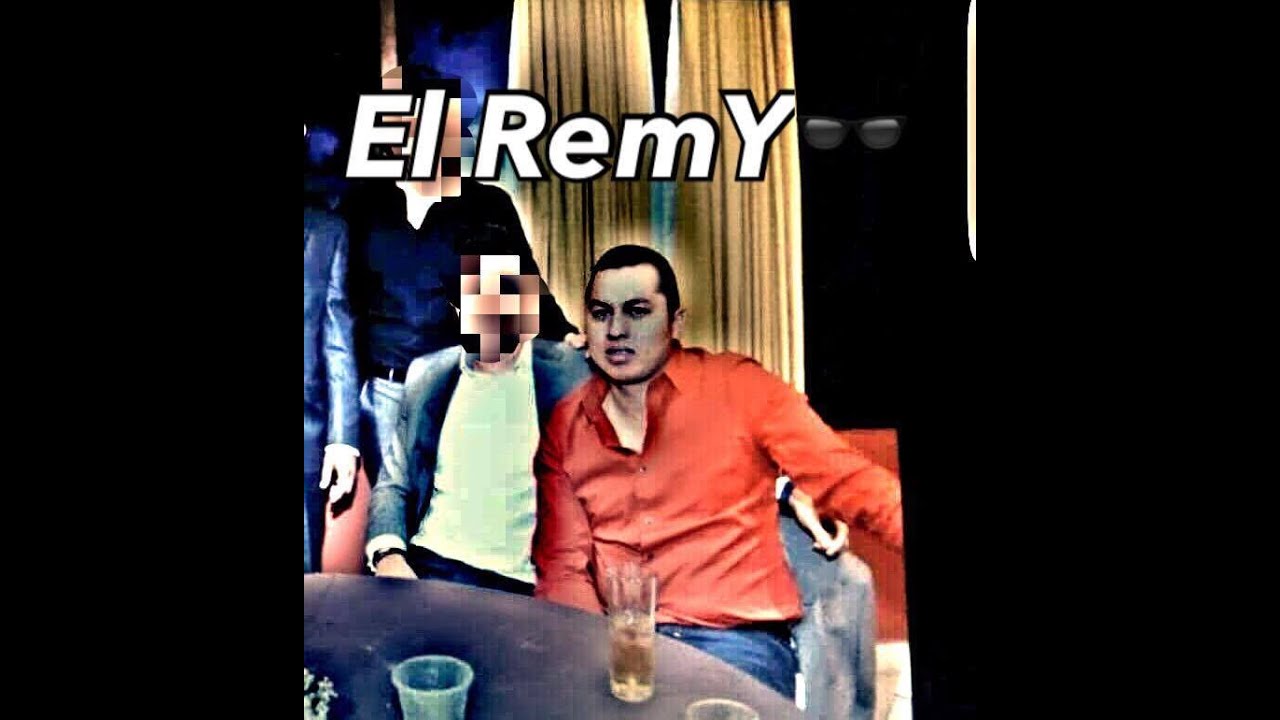 El RemmY.-  Banda RCH