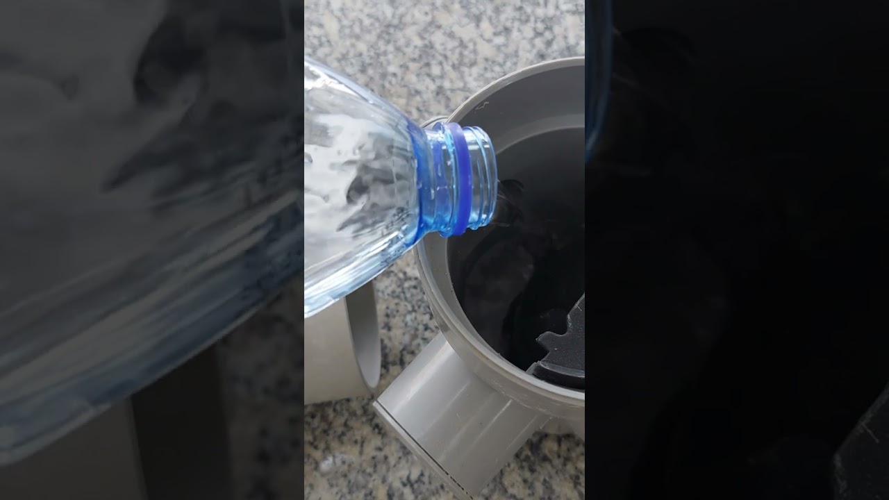 لماذا تدخل روائح الصرف الصحي في المنزل؟.
