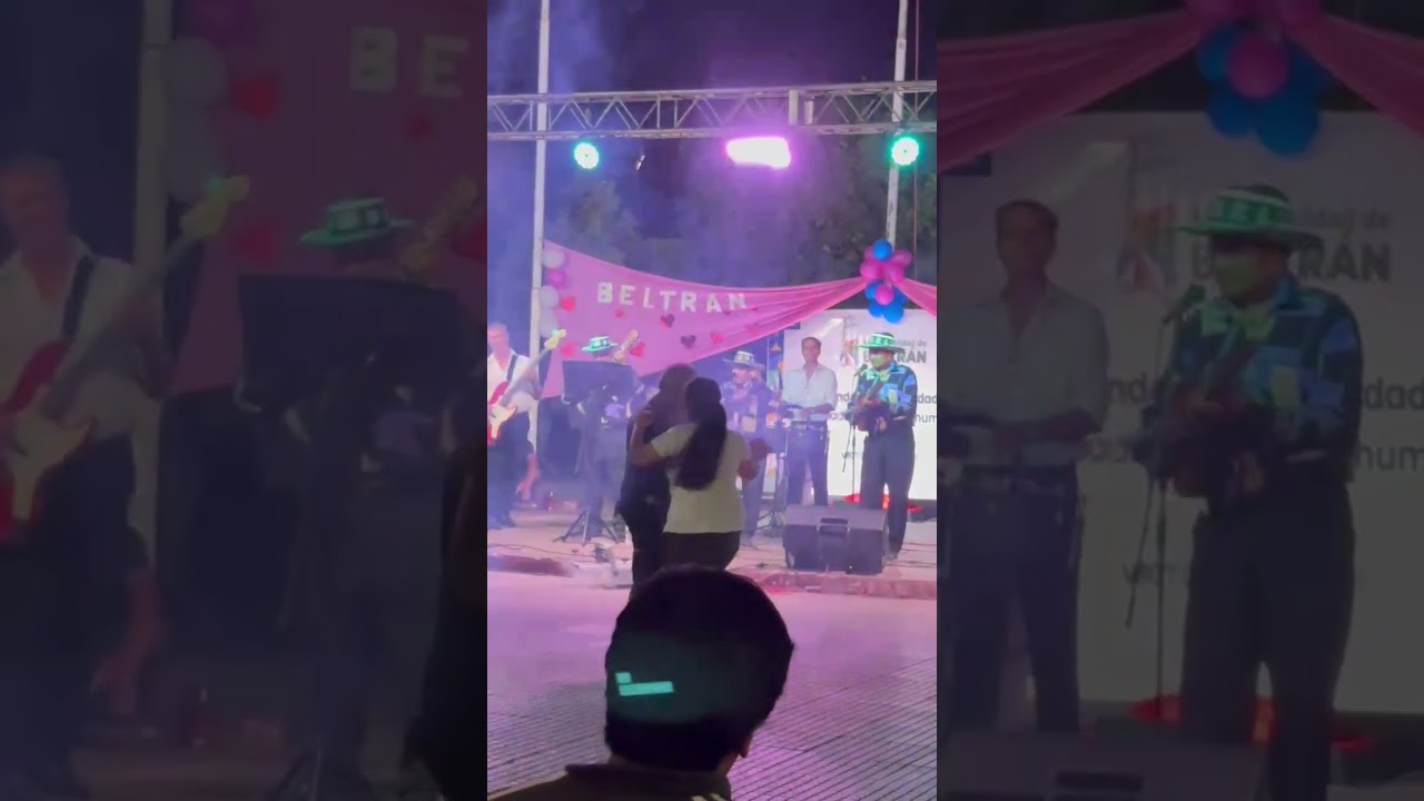 El Trío Rubí - Hace un mes y mujer divina...