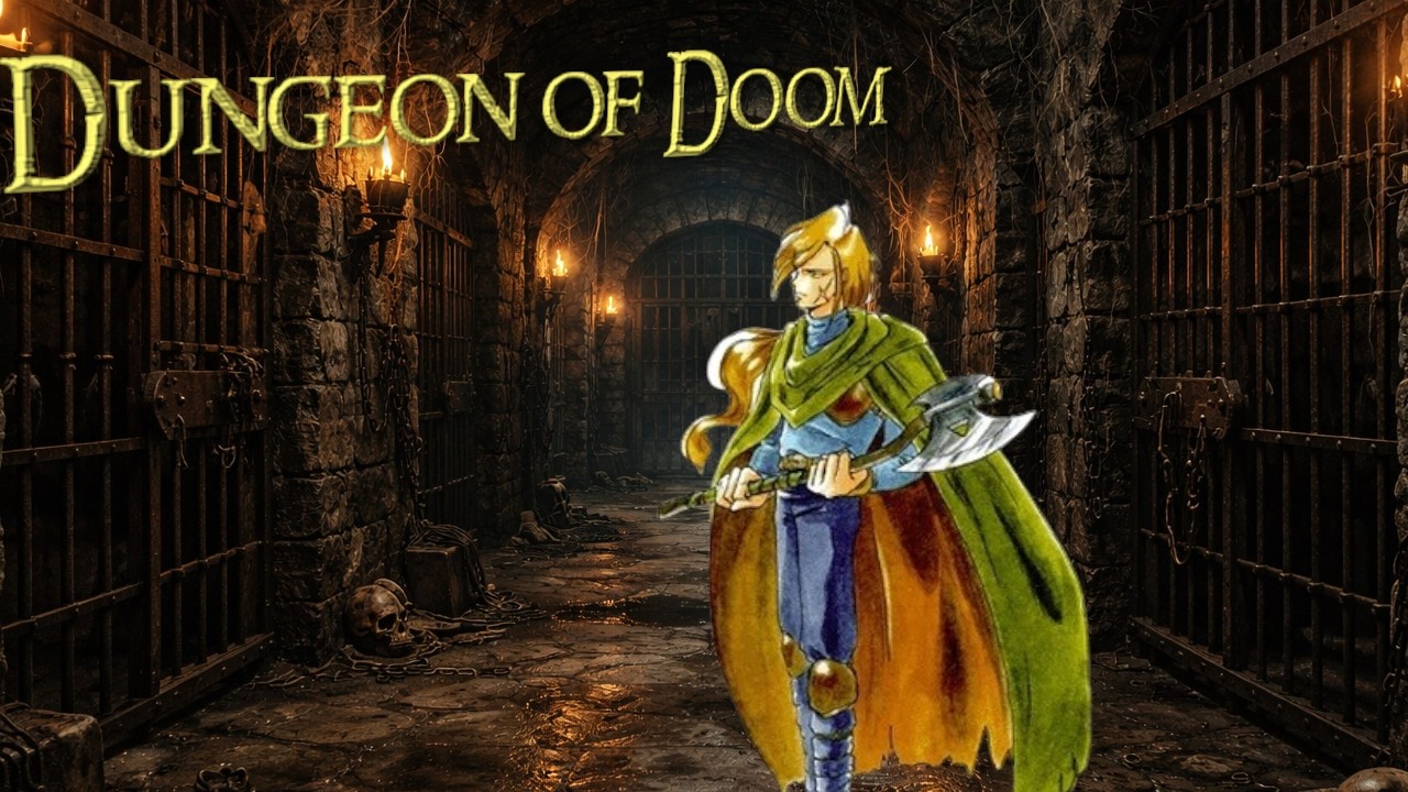 Suikoden Remastered Ep9