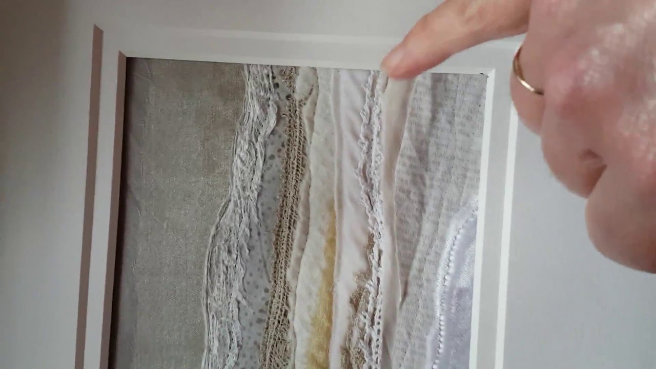 Creating a snowy landscape