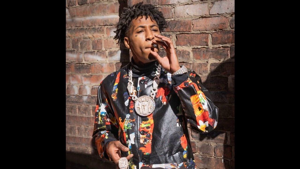 [FREE] NBA YoungBoy Type Beat 2020 