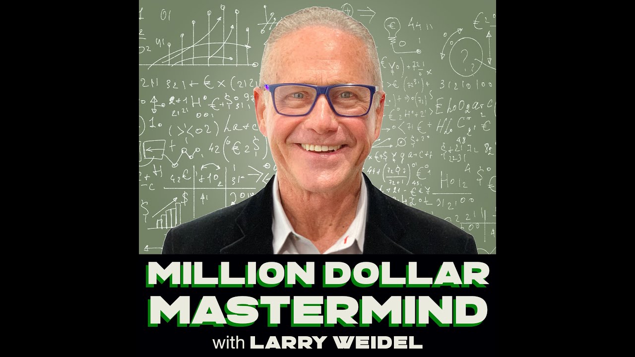 Definition of Winning with Special Host Bill Orender