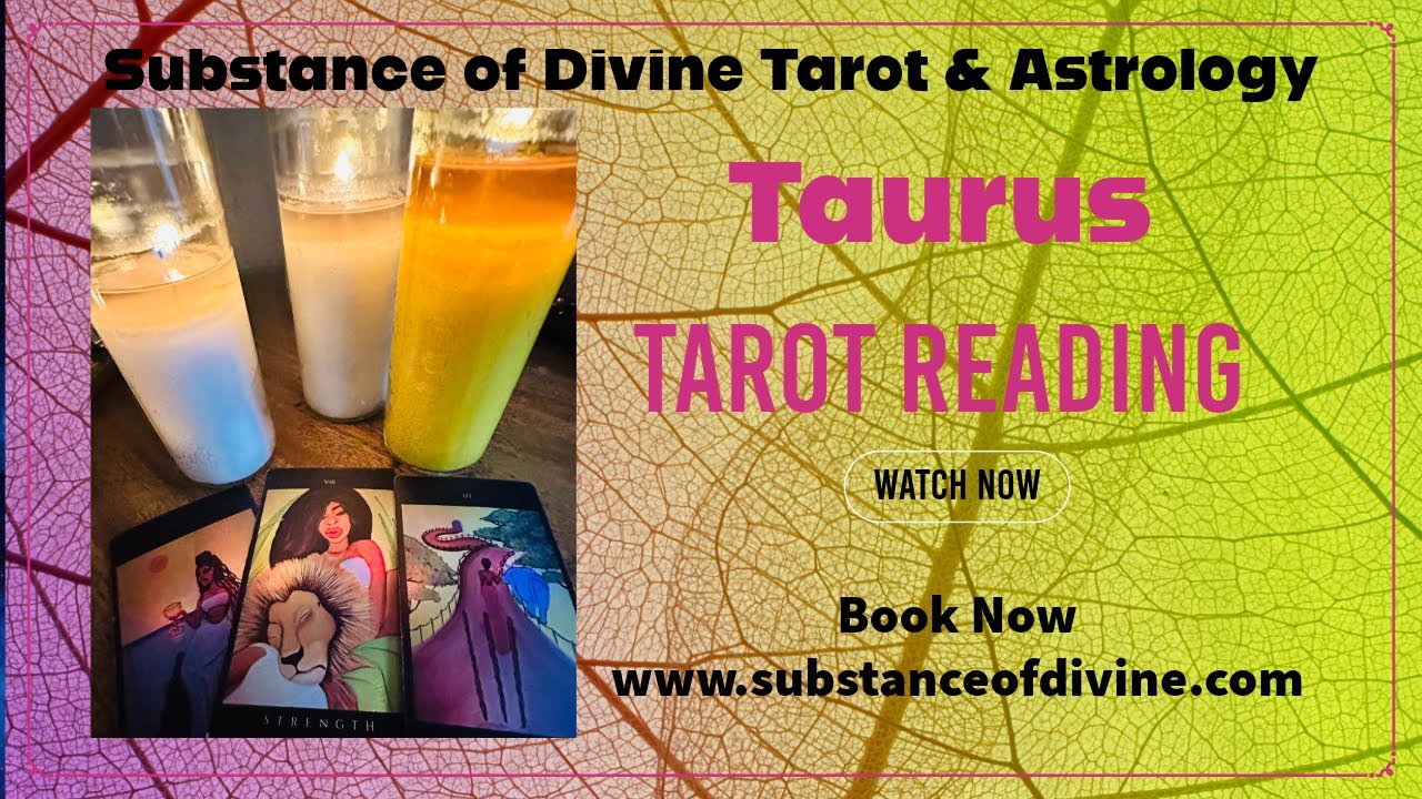 ♉️ Taurus tarot reading| 🔥Releasing any over burdened situations| Aug 2024 tarot